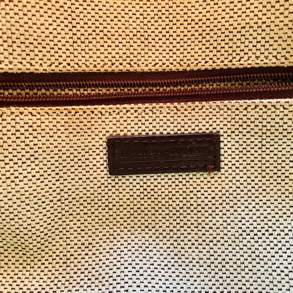 Dooney & Bourke Handbag - Picture 5 of 7